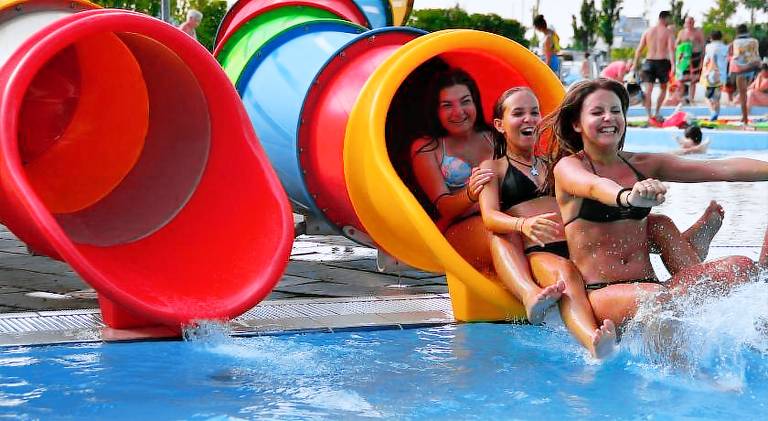 Hotel Villa Robinia