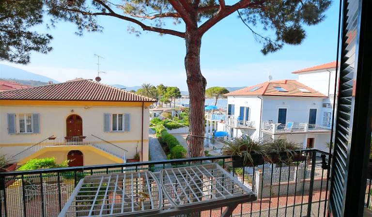 Ferienwohnung  Marina di Campo