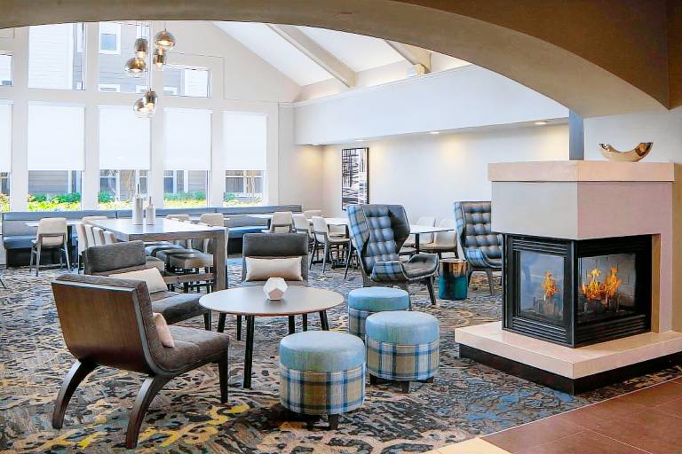 Sonesta ES Suites Fairfax Fair Lakes — photo 4