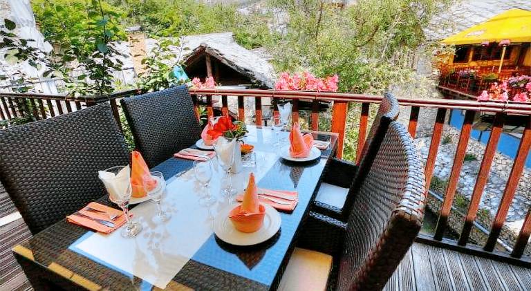Hotel-Restaurant Kriva Cuprija — photo 3