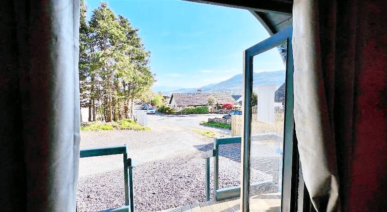 Rental apartment with 1 room for 2 persons — photo 4
