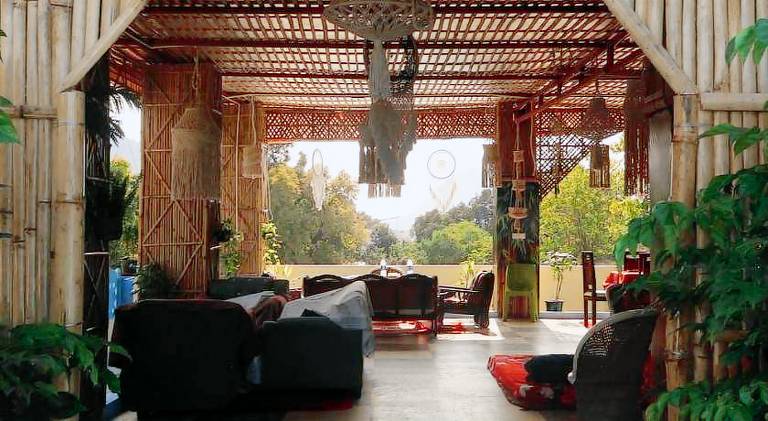 Hotel Prem Villas Pushkar — photo 4