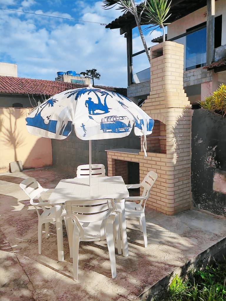 Casa  Peró
