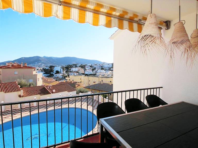 Maison de vacances Llançà