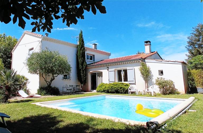 Villa Rochemaure
