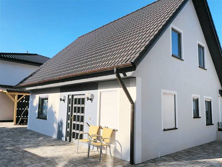 Ferienhaus Lubmin