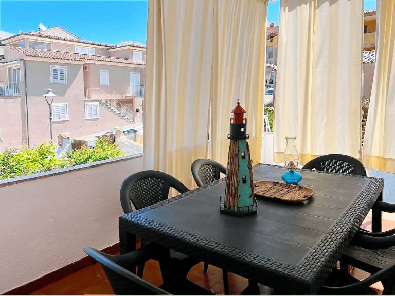 House with 2 rooms for 5 persons — photo 4