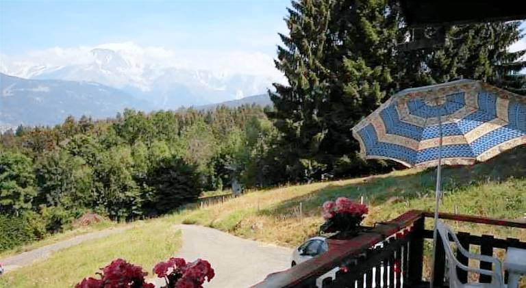 Lovely chalet | Pet-friendly — photo 5