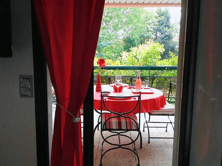 Appartement Biarritz