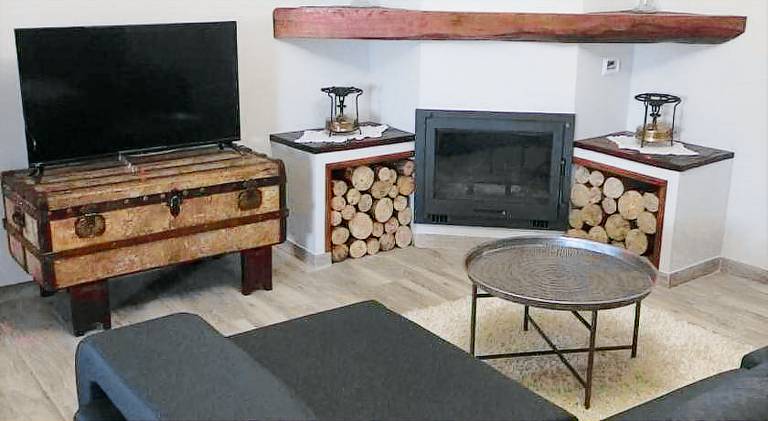 Fully equipped vacation home | Pet-friendly — photo 2