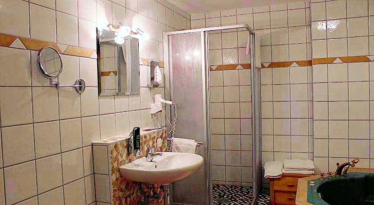 Hotel Gardenia in Giessen
