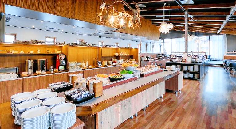 Lapland Hotels Saaga — photo 3