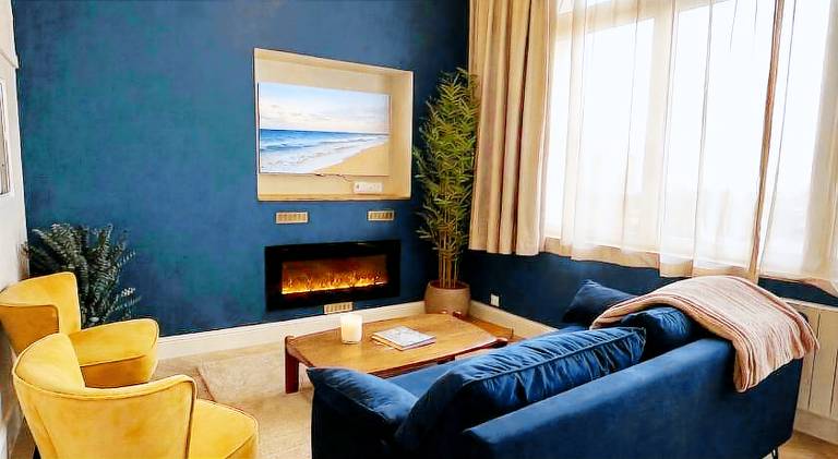 Lovely rental apartment with hot tub | Close to the beach | Pets allowed in Cabourg