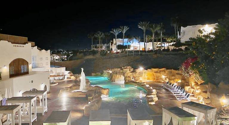 Elisir SPA & Hotel at Sheikh coast — photo 3