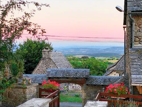 Chambre d'hôtes Golinhac