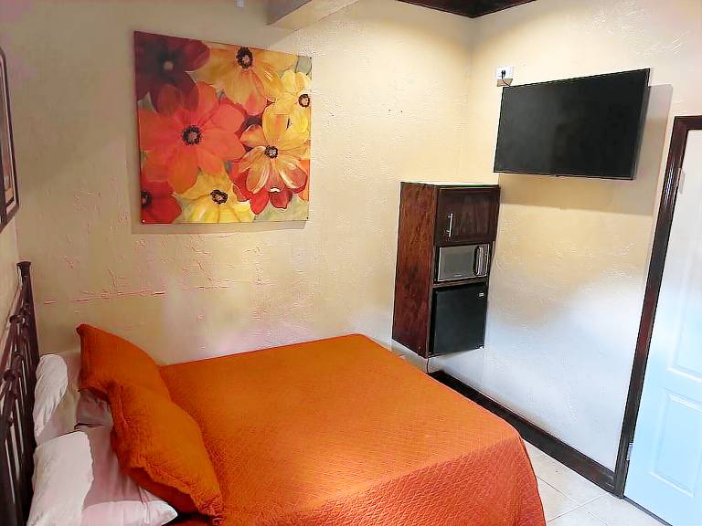 Apartment  The Grove