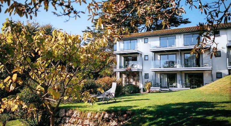 Hotel Meudon — photo 5