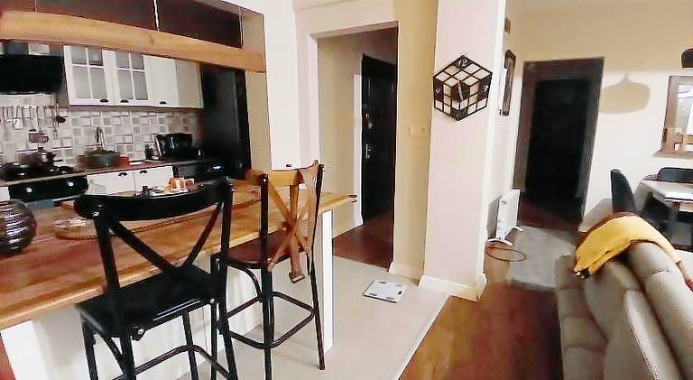 Holiday apartment with 1 room for 2 persons — photo 3
