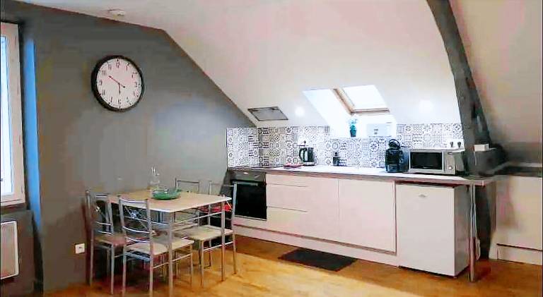 Holiday apartment | Good for workation — photo 3