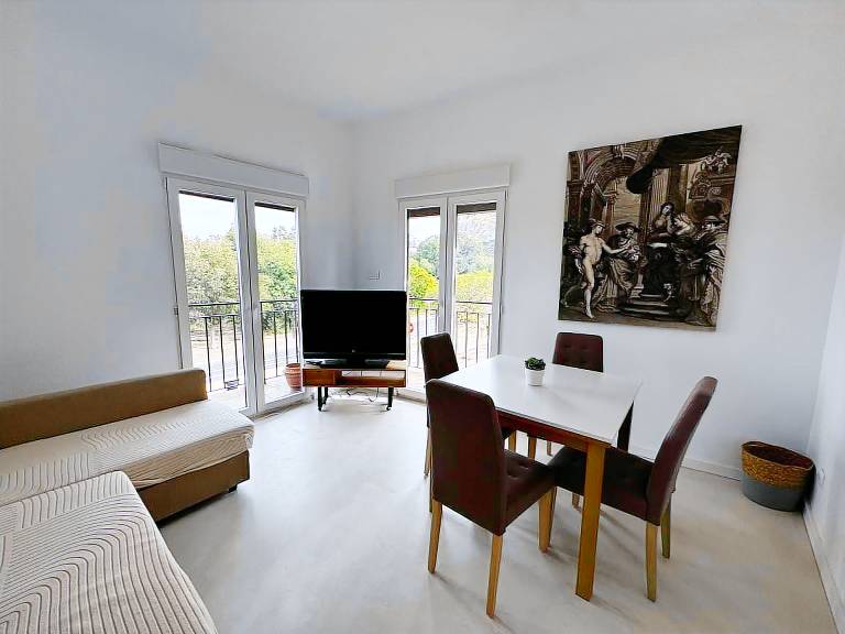 Appartement Tolède