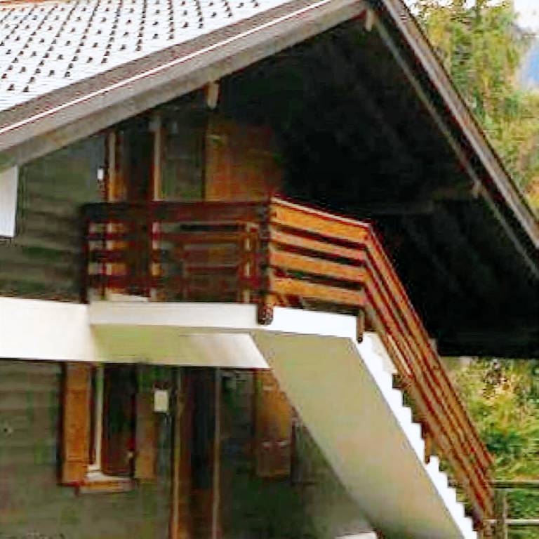 Appartamento Verbier