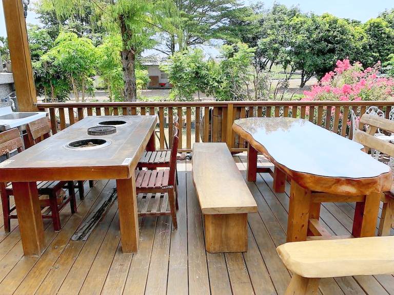 Bo Jue Farm Stay — photo 4
