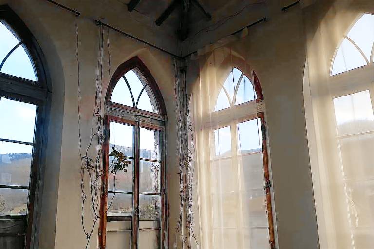 Bed & Breakfast Pieve Santo Stefano