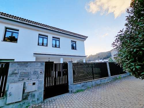 Villa Teror