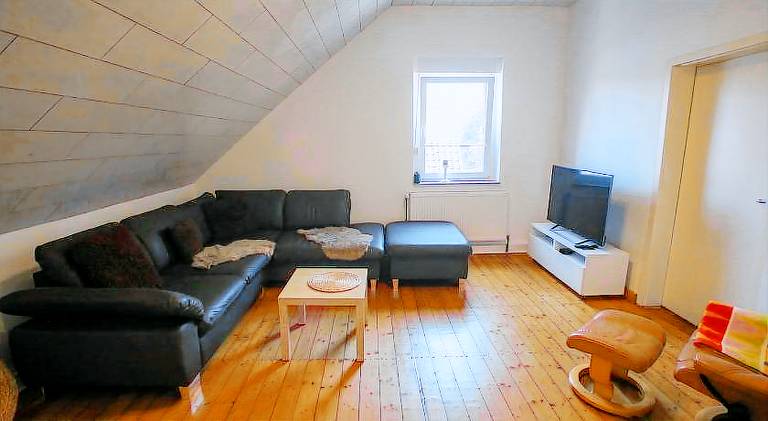 Rental apartment | Pet-friendly in Dortmund