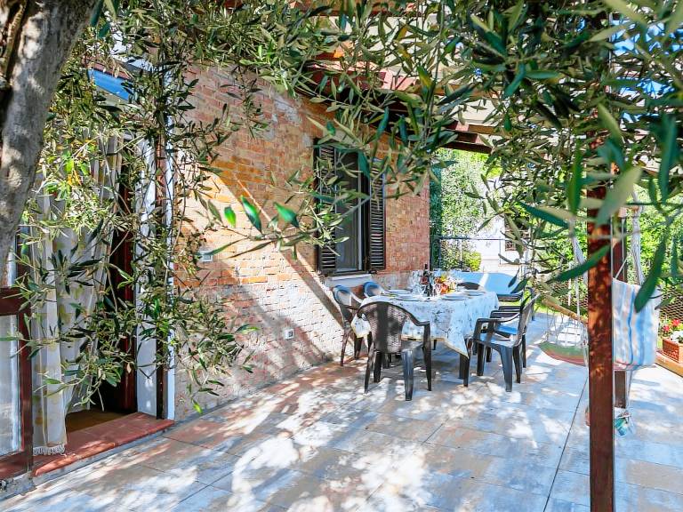 House with barbeque, garden & terrace | Nature view | Pet-friendly — photo 2