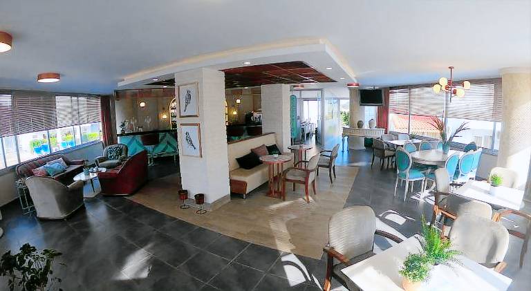 Irem Garden Apart Hotel — photo 5