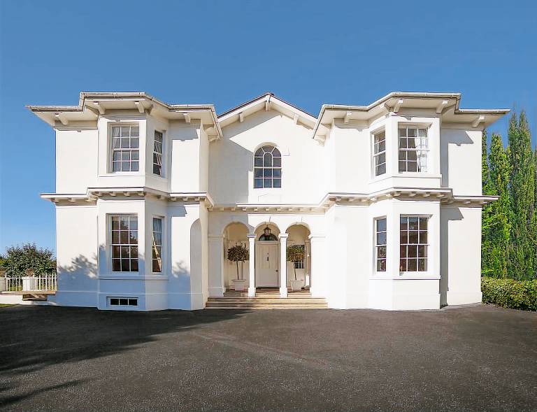 House Torquay