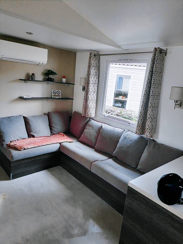 Mobil-home Ronce les Bains
