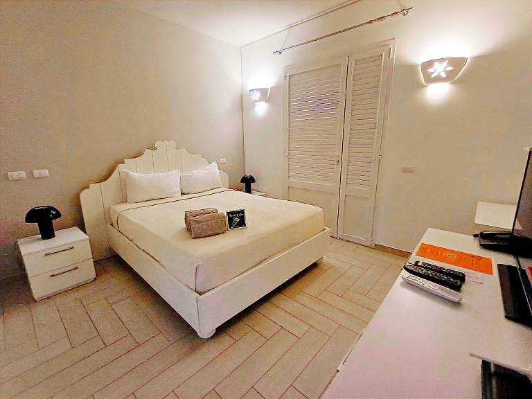 Apartamento Dominicus