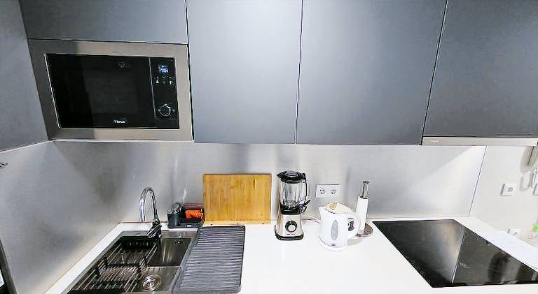 Holiday apartment | Close to Farmers Market | Perfect for remote work — photo 4
