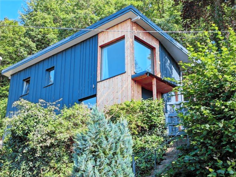 Ferienhaus Spessart