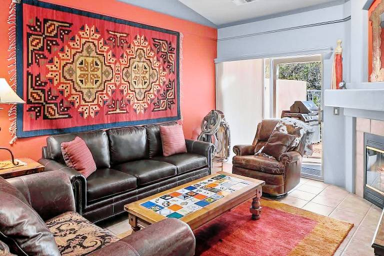 Condo Sedona