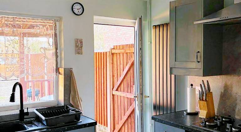 Vacation home with 3 rooms for 8 persons — photo 5