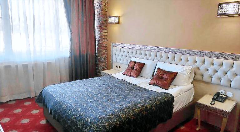 Ipsala Mola Otel — photo 2