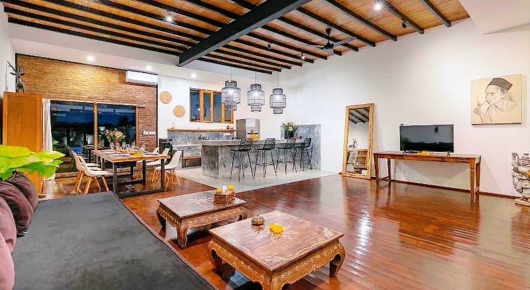 Charming villa with pool | Close to the beach | Pet-friendly — photo 5