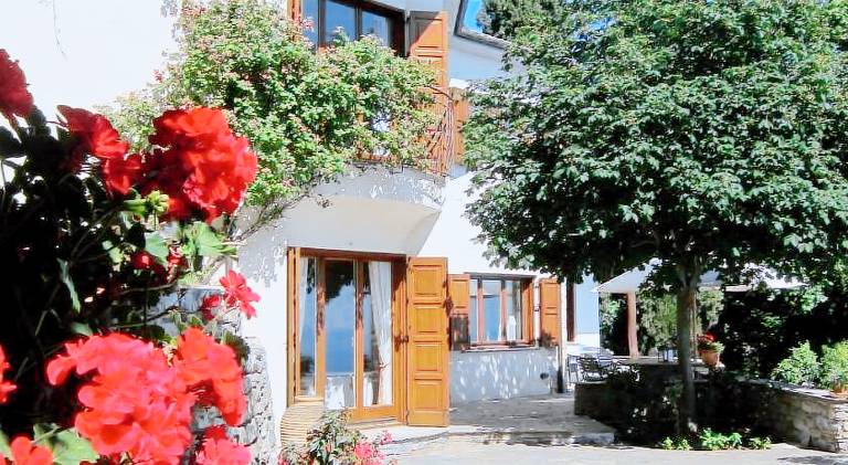 Villa Volos