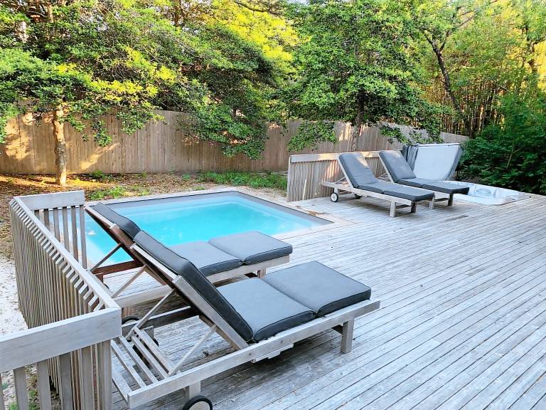 House Cherry Grove
