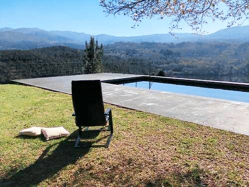 Apartment  Touvedo (São Lourenço)