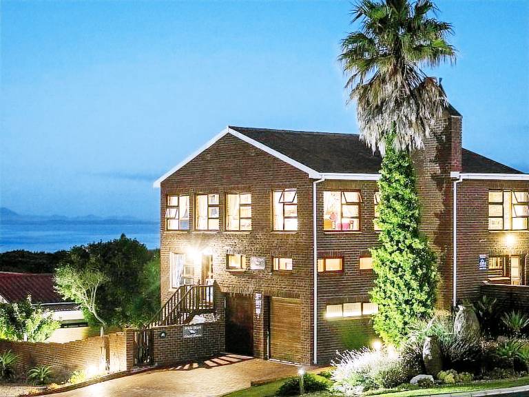 Serviced apartment Gansbaai