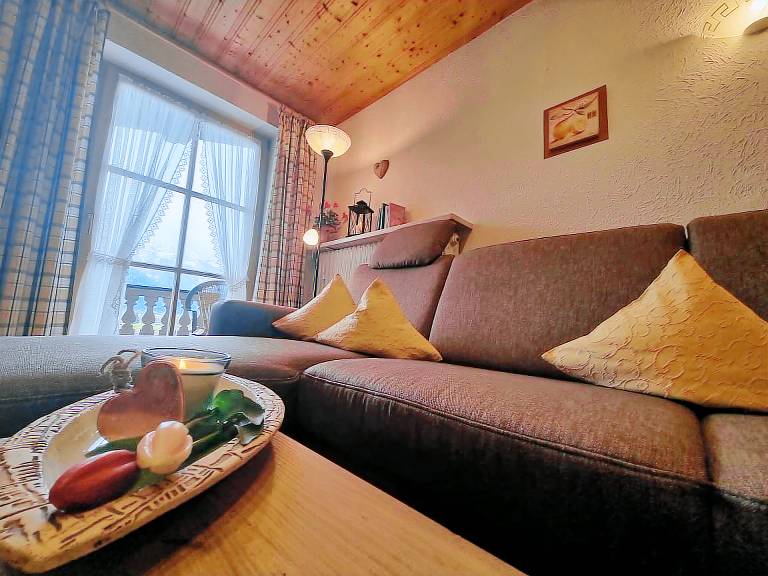 Appartement Inzell