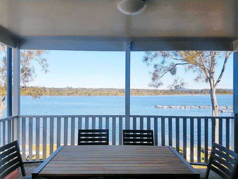 Mobile home Nambucca Heads
