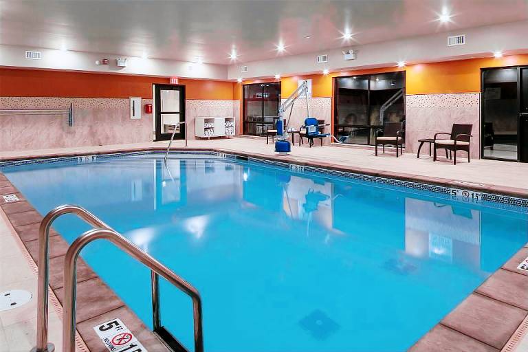 Holiday Inn Express And Suites The Dalles By IHG — photo 5