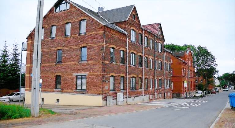 Ferienwohnung  Zwickau