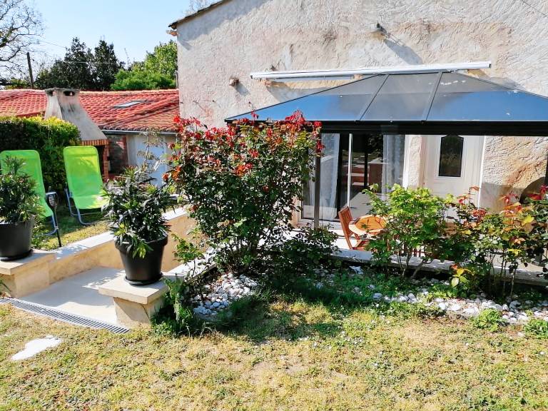 Maison de vacances Rochefort