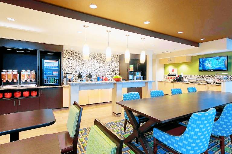 TownePlace Suites by Marriott Lexington South/Hamburg Place — photo 3